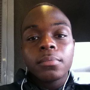 Meet your Posher, Jamall